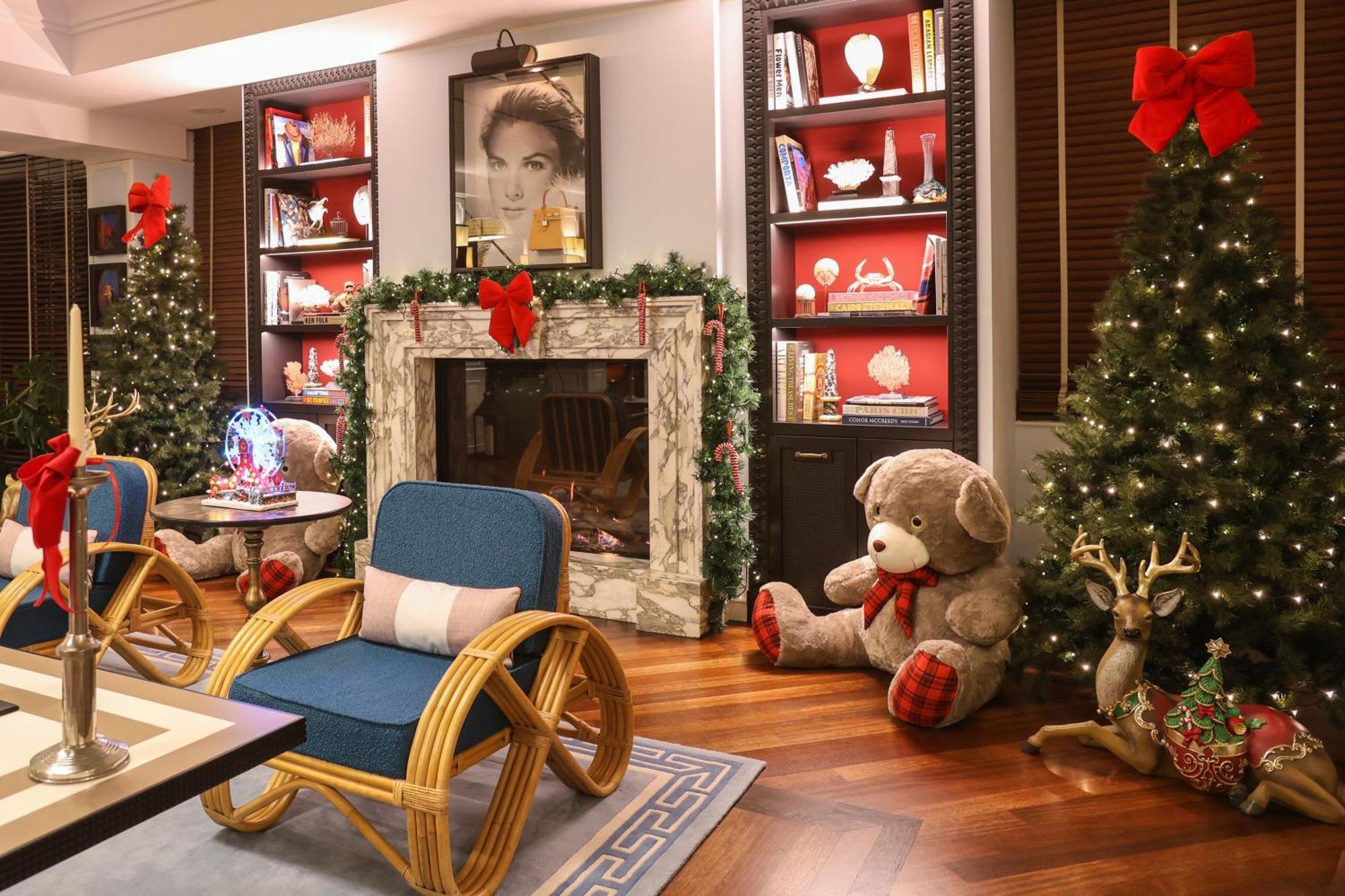 Boutique Hotel Esplanade Paestum Esterno foto