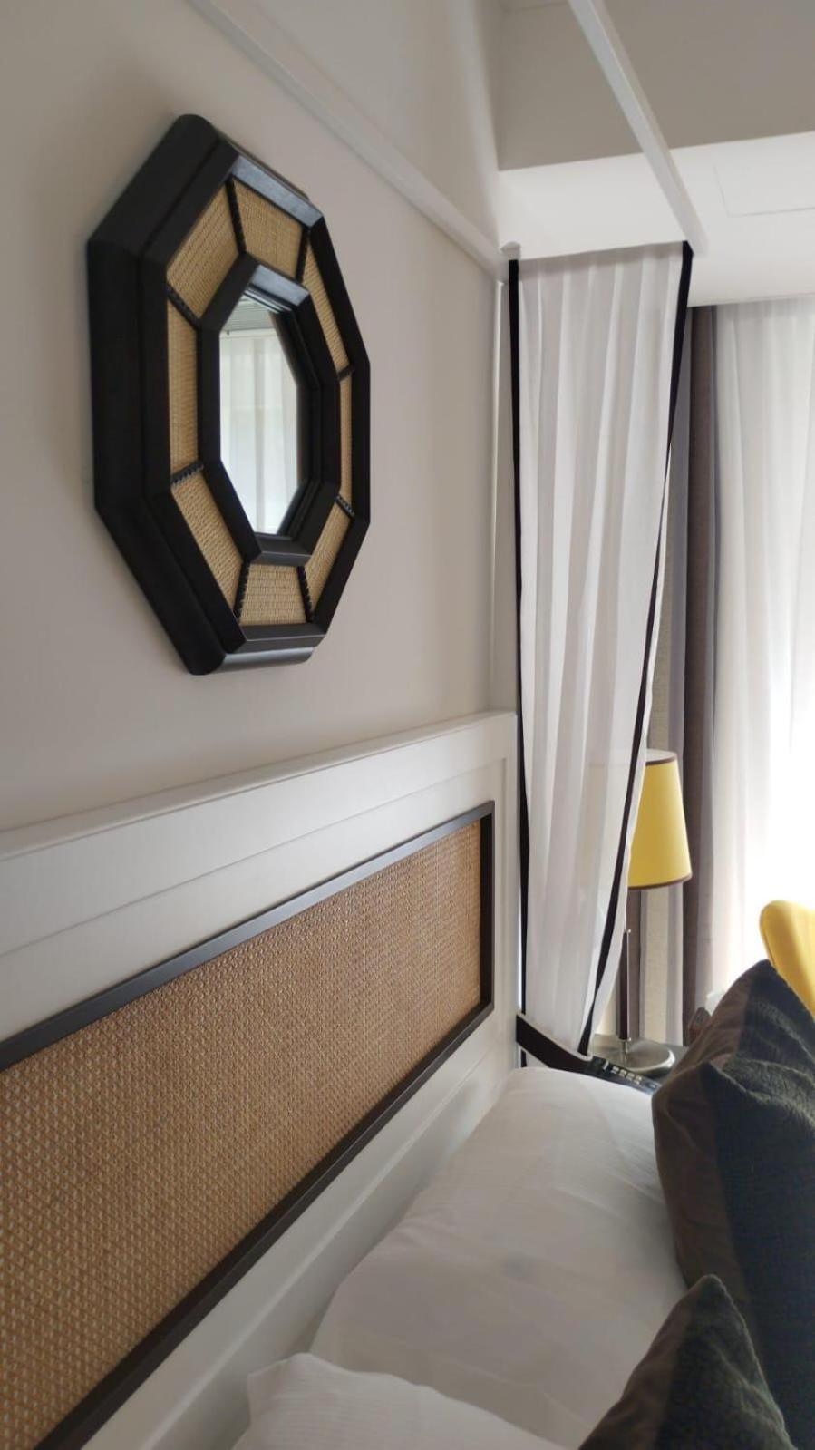 Boutique Hotel Esplanade Paestum Esterno foto