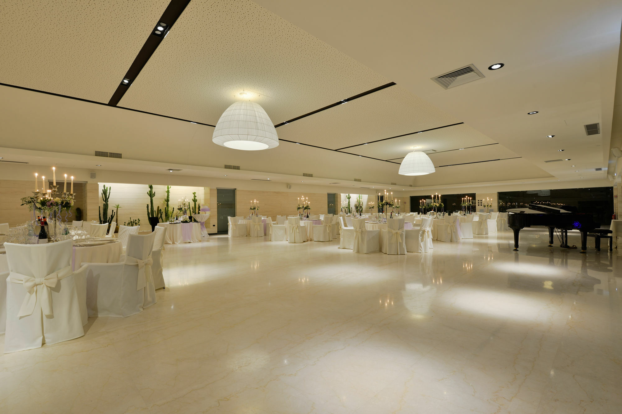 Boutique Hotel Esplanade Paestum Esterno foto