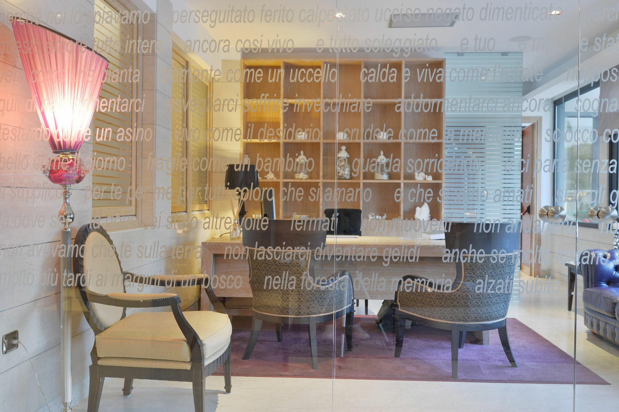 Boutique Hotel Esplanade Paestum Esterno foto